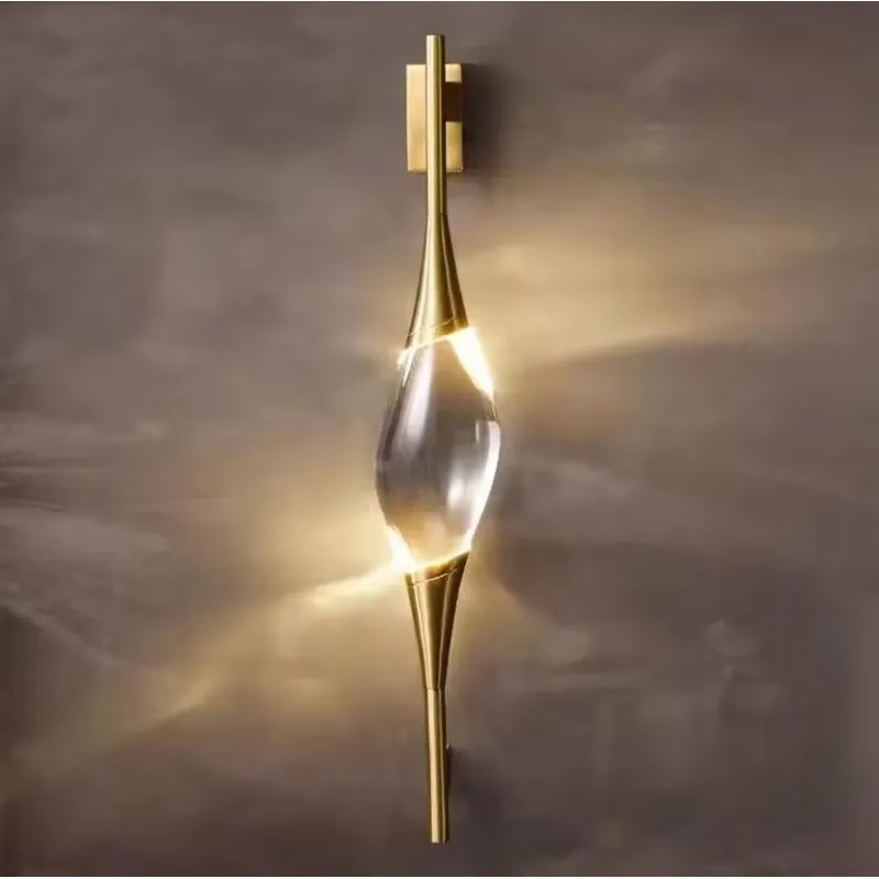 Lighting Decor For Home - Nuovo Design Moderno Lampada da Parete