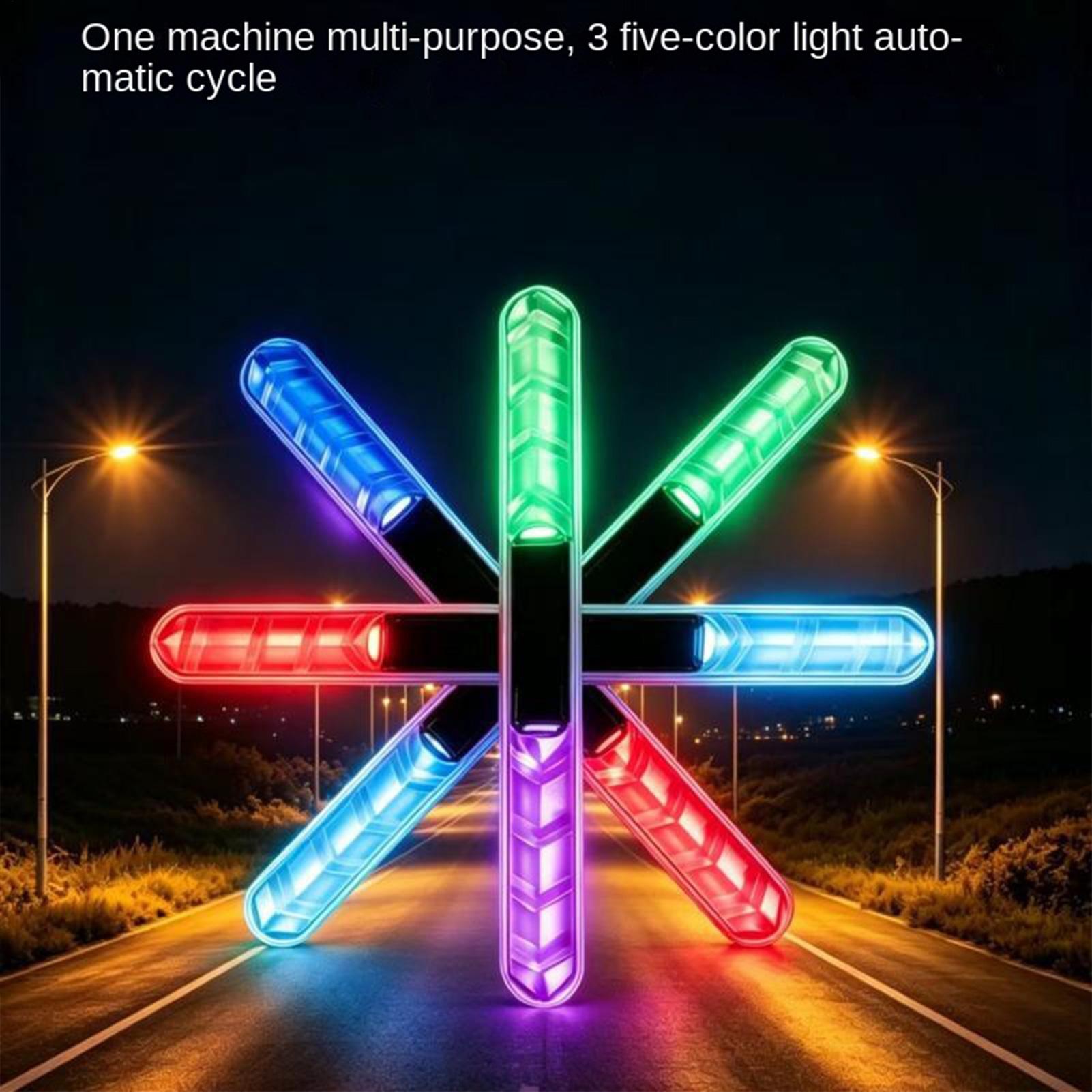 Lighting Decoration Ideas - Luce di benvenuto a LED senza