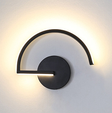 Lighting Decor For Home - Lampada da Parete LED Moderna Nordica,