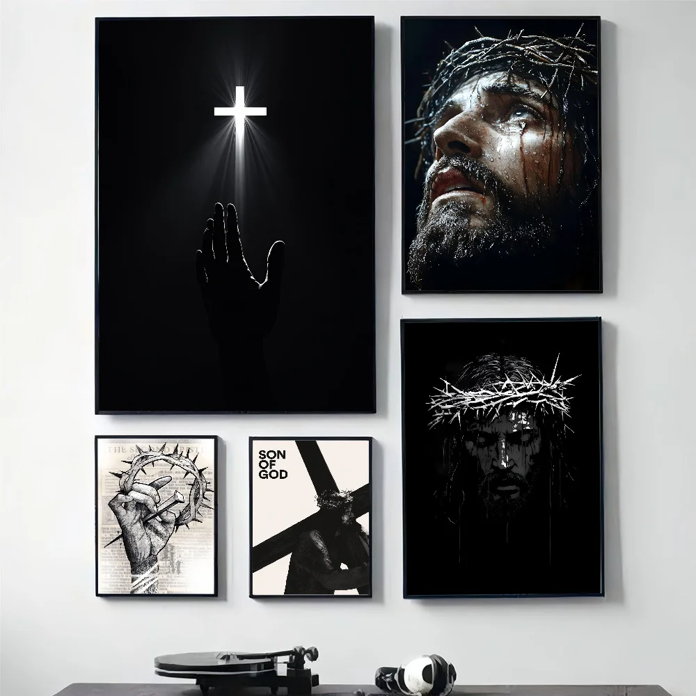 Lighting Decoration Ideas - Figura Sacra di Gesù Figli di
