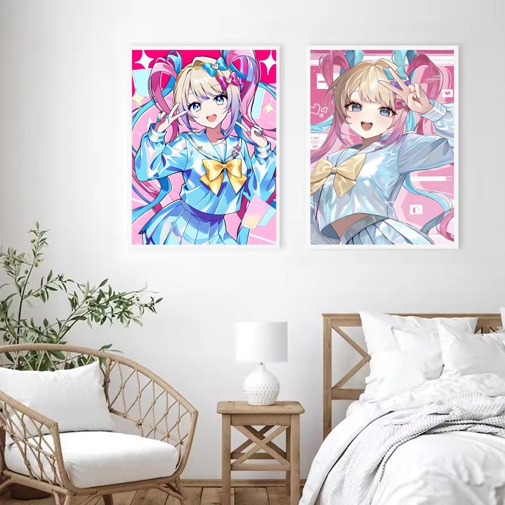 Poster Game N-Needy Streamer O - Elegant Decor & Lighting Llc recensione e prezzo