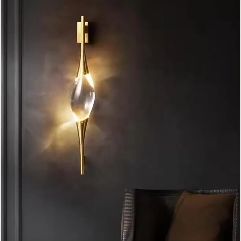 Nuovo Design Moderno Lampada d - Lighting Decor For Home recensione e prezzo