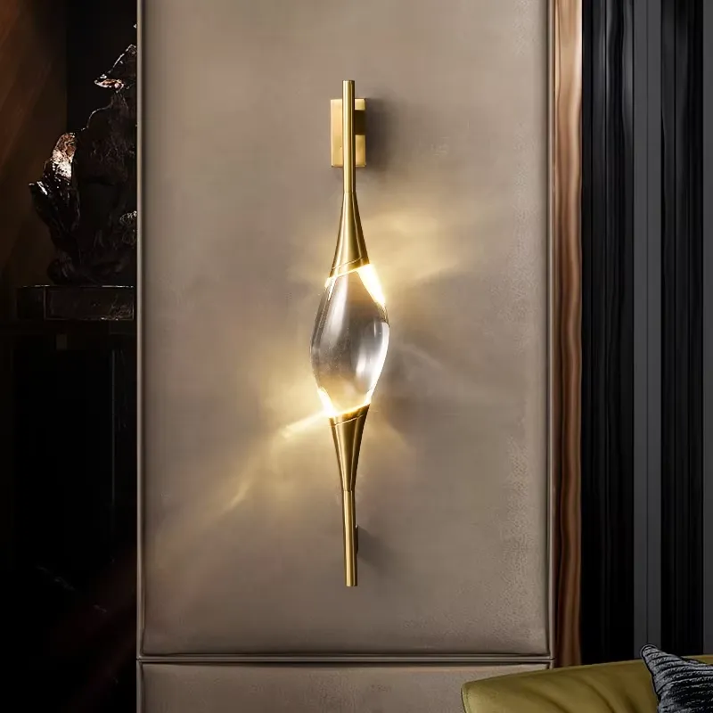 Nuovo Design Moderno Lampada d - Lighting Decor For Home recensione e prezzo