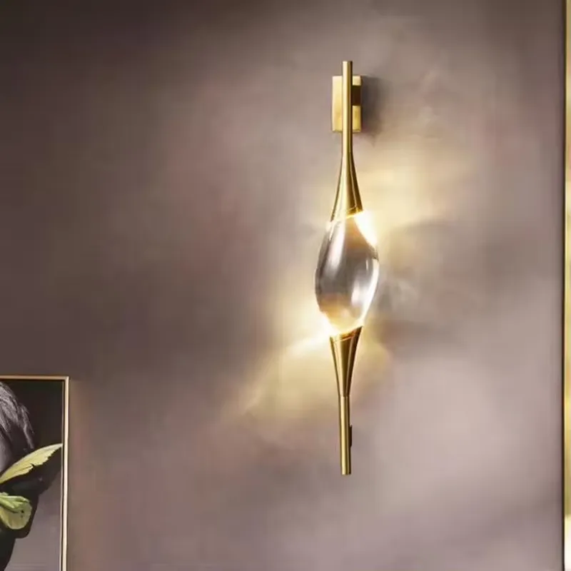 Nuovo Design Moderno Lampada d - Lighting Decor For Home recensione e prezzo