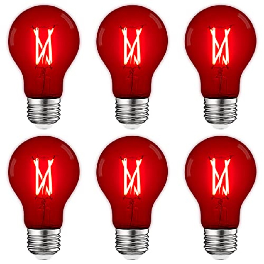 Lampadine LED Edison A19, Equi - Lighting Decor Outdoor recensione e prezzo