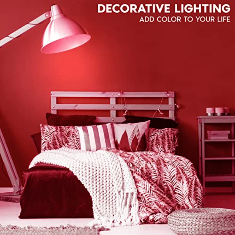 Lampadine LED Edison A19, Equi - Lighting Decor Outdoor recensione e prezzo