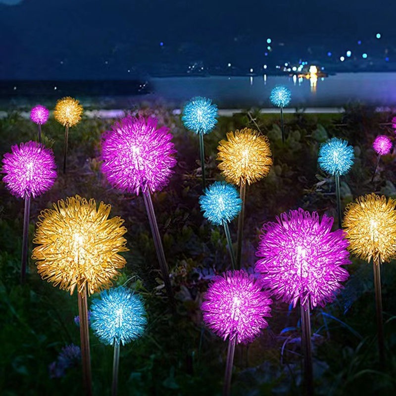 Set di 10 Luci Solari a Sfera  - Lighting Decor For Wedding recensione e prezzo