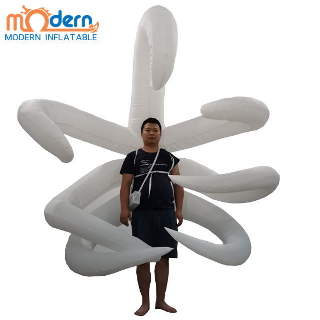 Costume Gonfiabile da Polpo pe - Decor Lighting The Parade recensione e prezzo