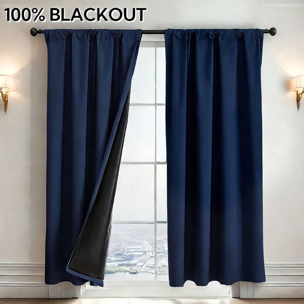 Tenda Oscurante 100% con Retro - Lighting Decoration Ideas recensione e prezzo