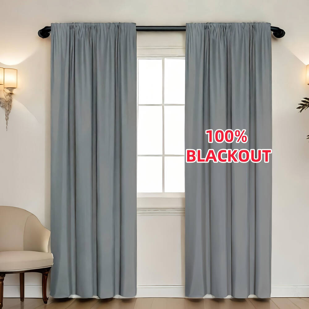 Tenda Oscurante 100% con Retro - Lighting Decoration Ideas recensione e prezzo
