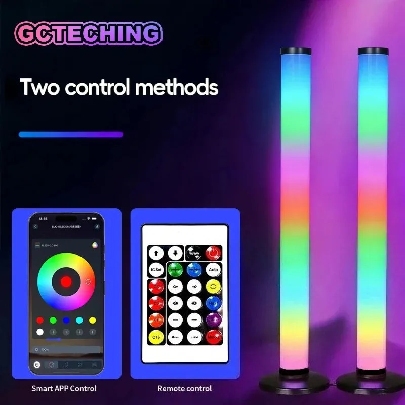 Barra Luminosa LED RGB Aliment - Lighting Decor For Home recensione e prezzo