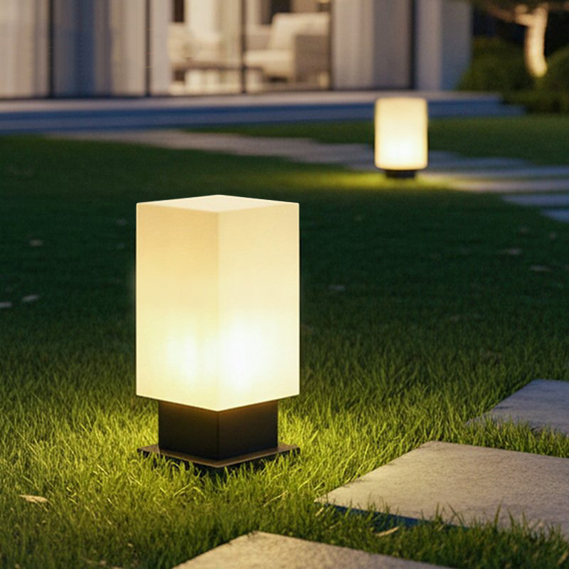Lampada da terra luminosa per  - Lighting Decor Outdoor recensione e prezzo