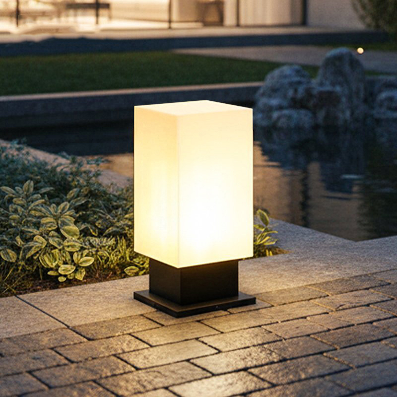 Lampada da terra luminosa per  - Lighting Decor Outdoor recensione e prezzo
