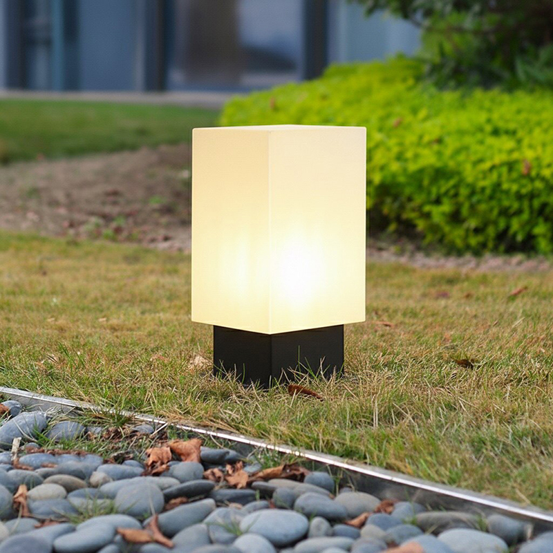 Lampada da terra luminosa per  - Lighting Decor Outdoor recensione e prezzo