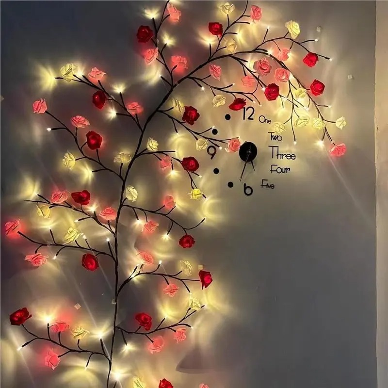 Lampada a Rami di Salice Multi - Lighting Decor For Home recensione e prezzo