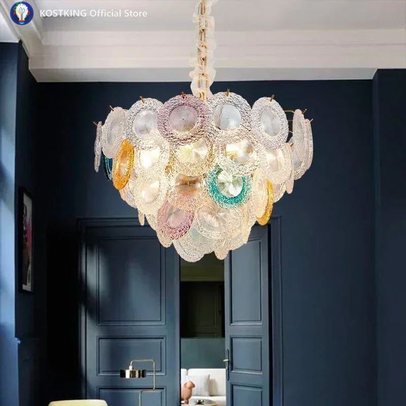 Lampadari moderni di lusso Par - Decor Lighting The Parade recensione e prezzo