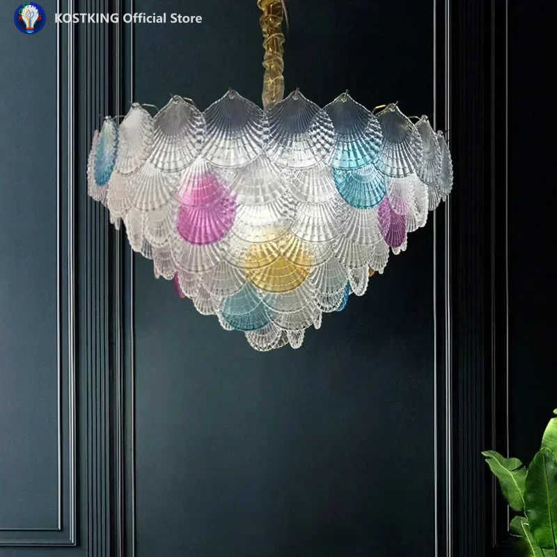 Lampadari moderni di lusso Par - Decor Lighting The Parade recensione e prezzo