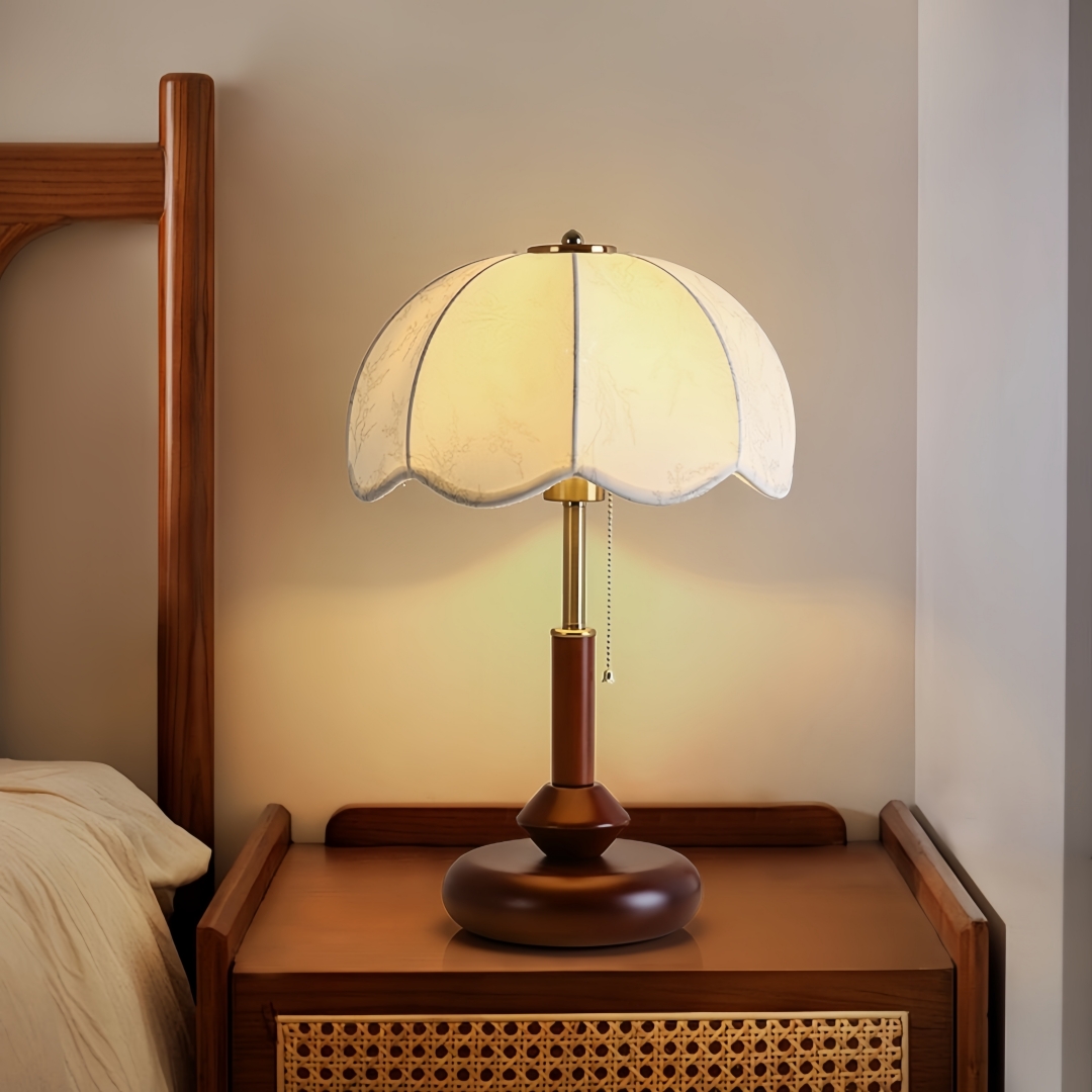 Lampada da Tavolo Vintage a Cu - Lighting Decor For Home recensione e prezzo