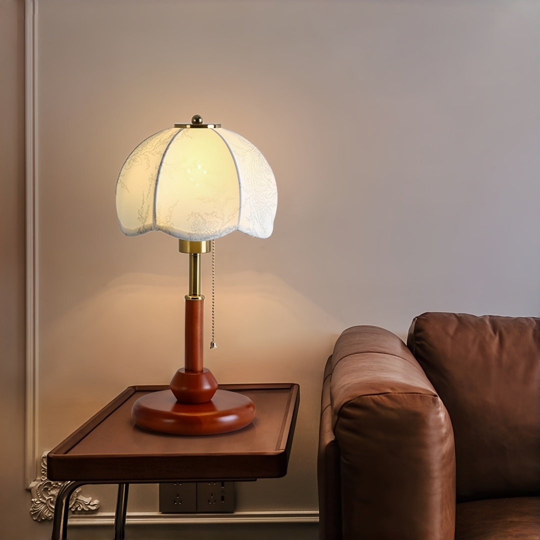 Lampada da Tavolo Vintage a Cu - Lighting Decor For Home recensione e prezzo