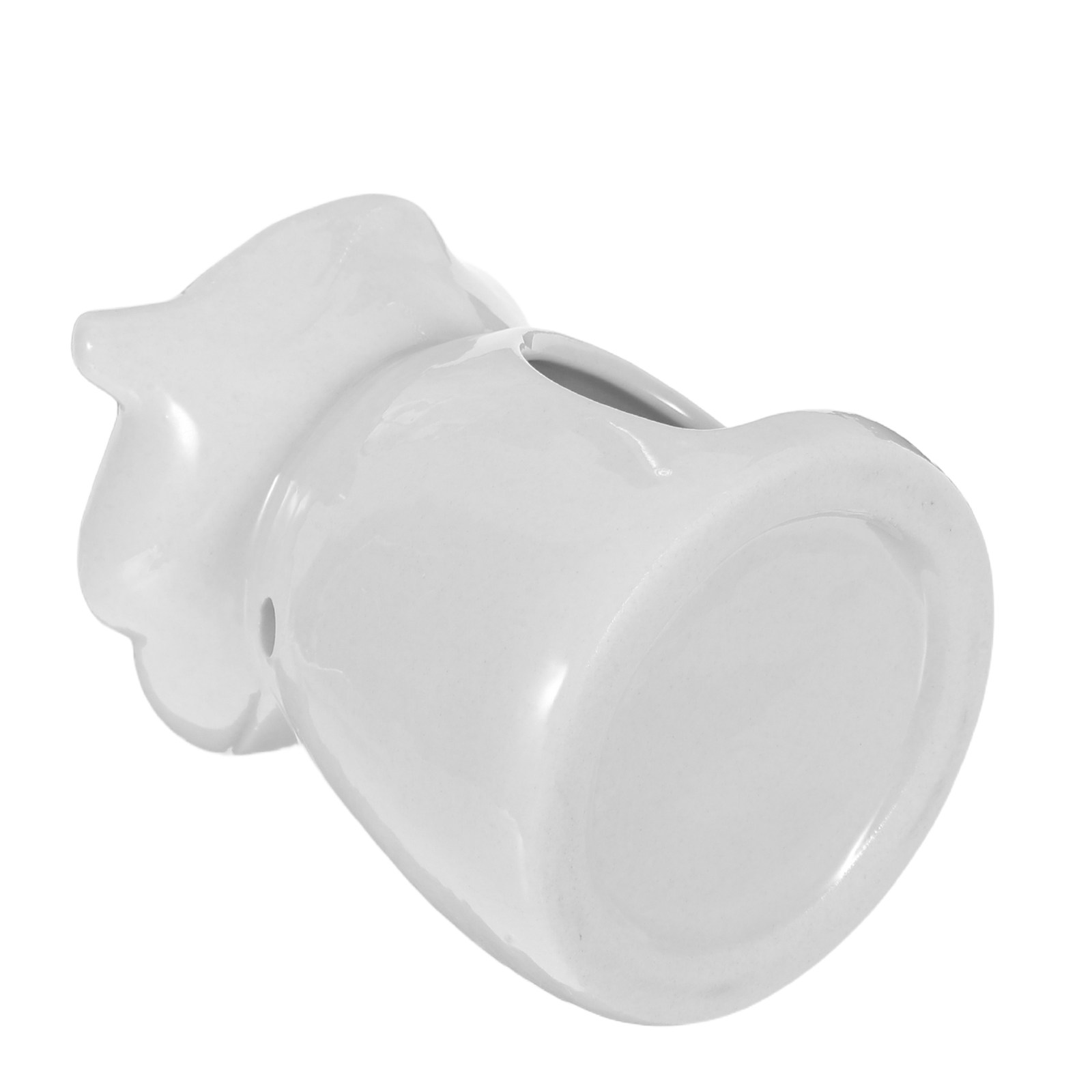 Portacandele in Ceramica Elega - Lighting Decor For Wedding recensione e prezzo