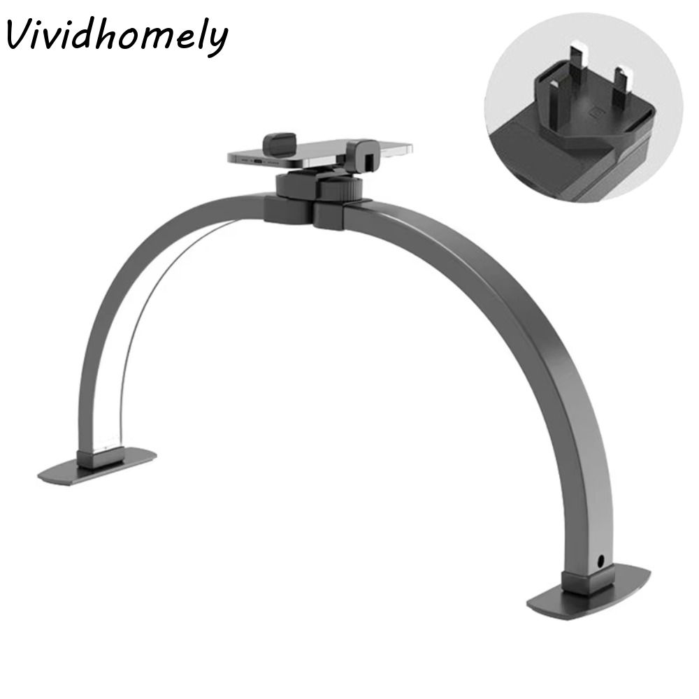Lampada per Unghie a Mezzaluna - Led Moon Lamp recensione e prezzo