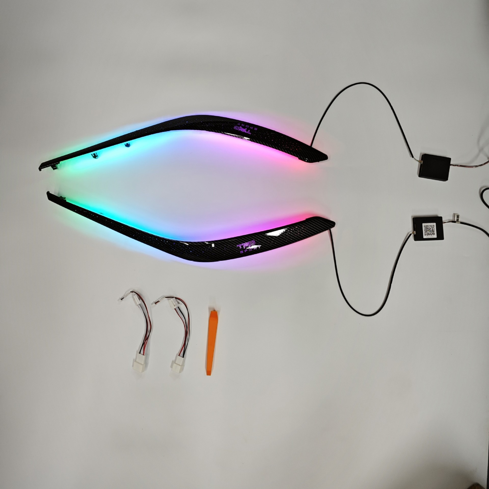 Per Toyota Corolla 2019-2025,  - Lighting Interior Decor recensione e prezzo