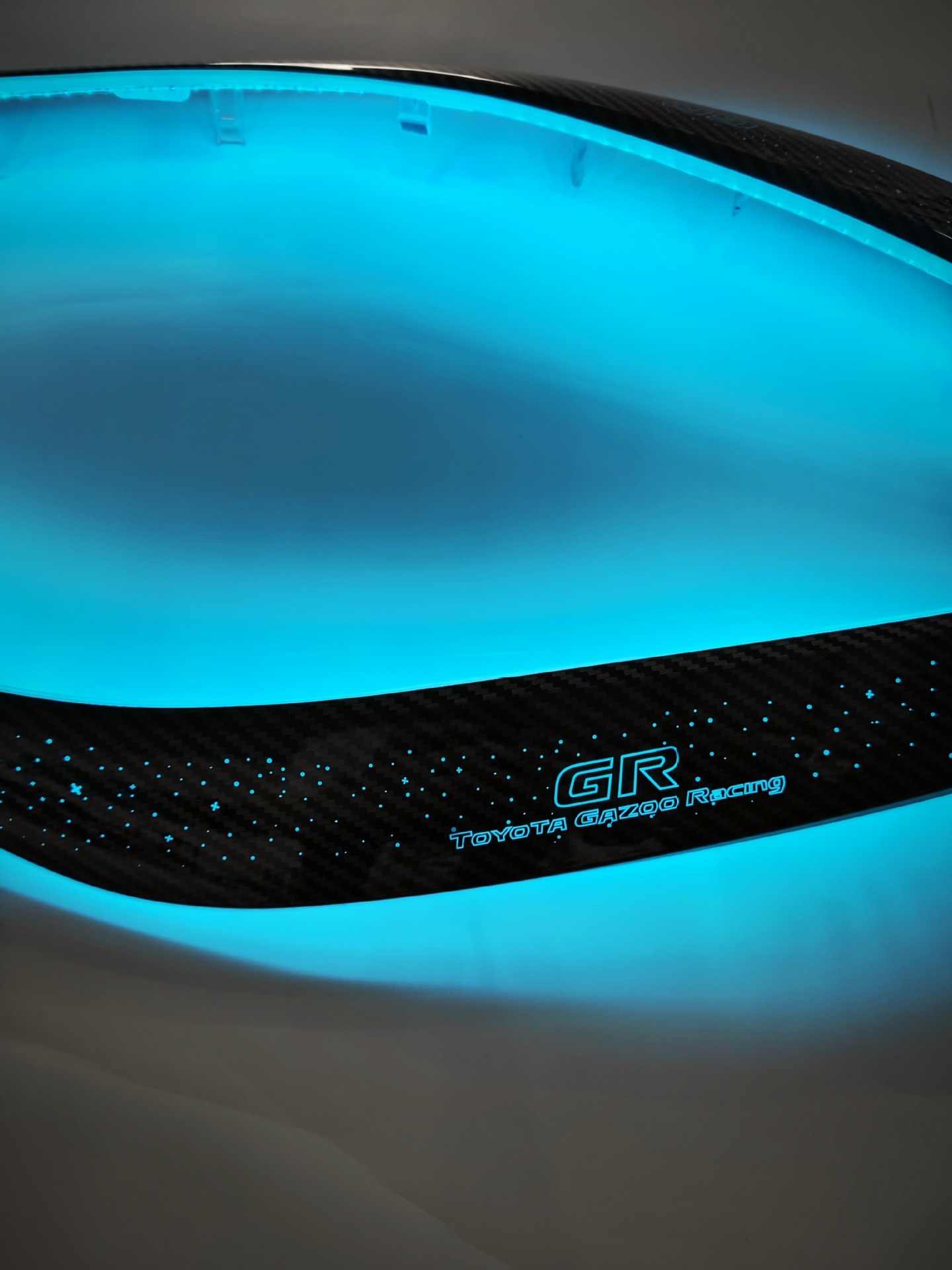 Per Toyota Corolla 2019-2025,  - Lighting Interior Decor recensione e prezzo