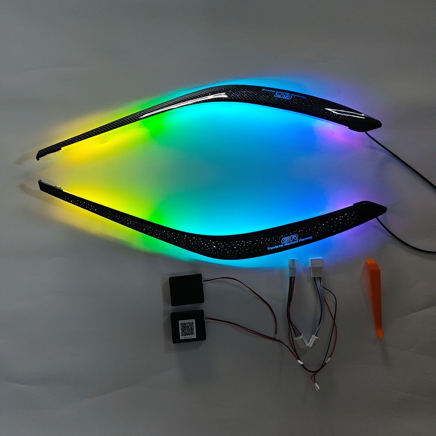 Per Toyota Corolla 2019-2025,  - Lighting Interior Decor recensione e prezzo