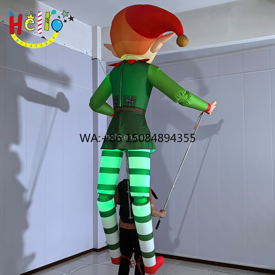 Gigantesca Decorazione Nataliz - Decor Lighting The Parade recensione e prezzo
