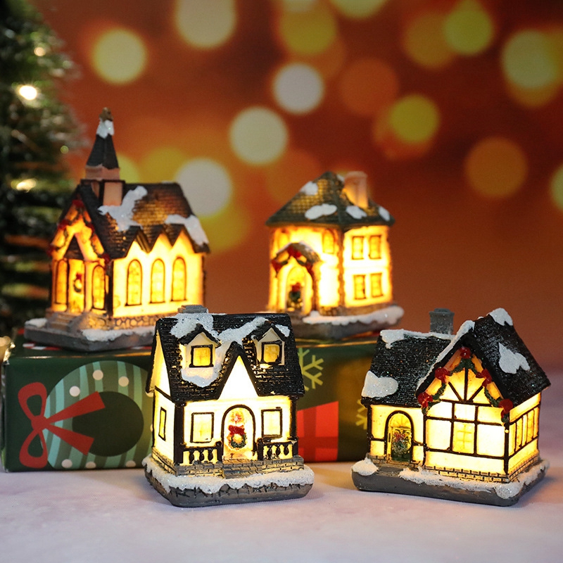 Decorazioni Luminose Natalizie - Decor Lighting The Parade recensione e prezzo