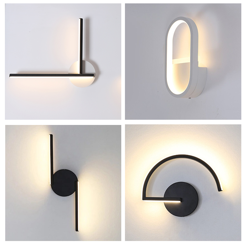 Lampada da Parete LED Moderna  - Lighting Decor For Home recensione e prezzo
