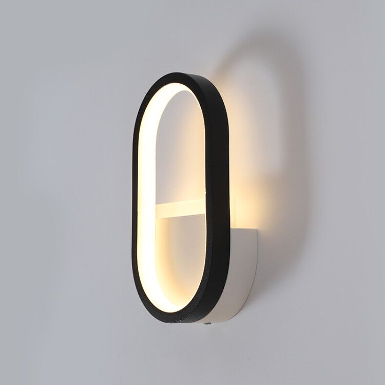 Lampada da Parete LED Moderna  - Lighting Decor For Home recensione e prezzo