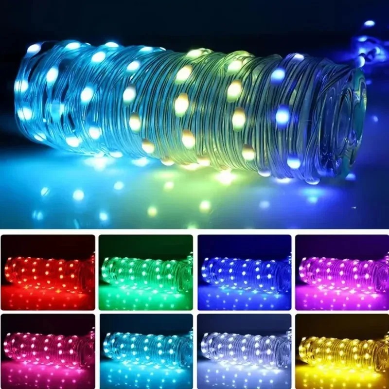 Luci LED RGB Intelligenti Fai- - Lighting Decor For Home recensione e prezzo
