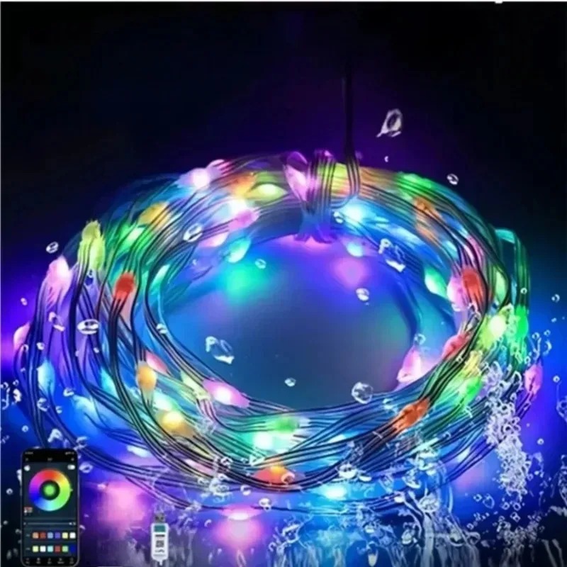 Luci LED RGB Intelligenti Fai- - Lighting Decor For Home recensione e prezzo