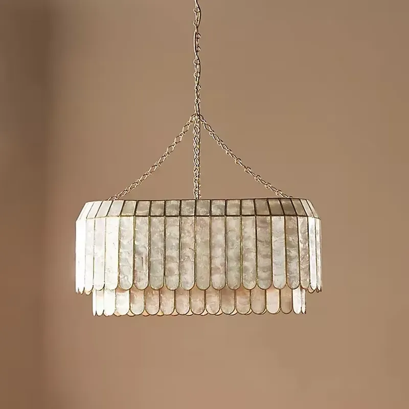 Lampadario Moderno Americano p - Lighting Decor For Home recensione e prezzo