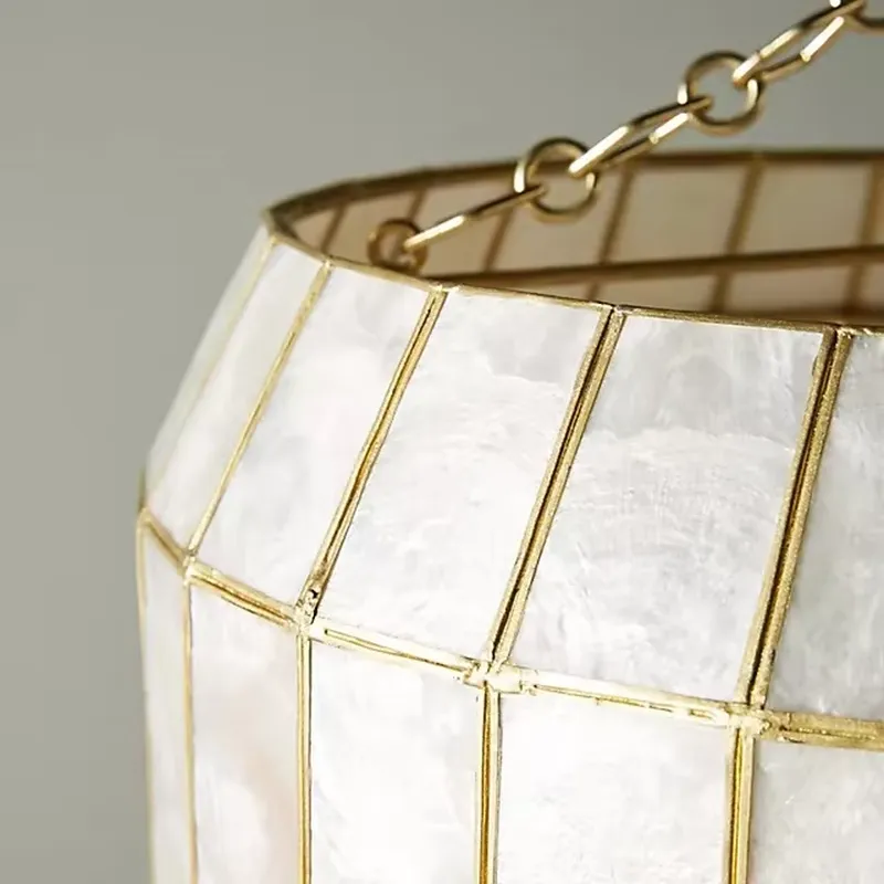 Lampadario Moderno Americano p - Lighting Decor For Home recensione e prezzo
