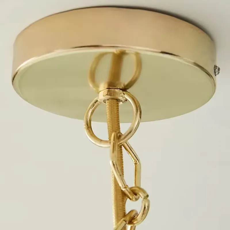 Lampadario Moderno Americano p - Lighting Decor For Home recensione e prezzo