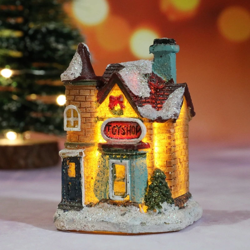 Decorazioni luminose per la ca - Decor Lighting The Parade recensione e prezzo