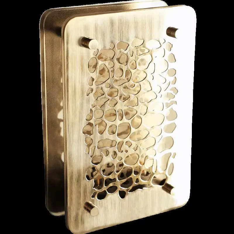 Lampade da Parete Quadrate Art - Lighting Interior Decor recensione e prezzo