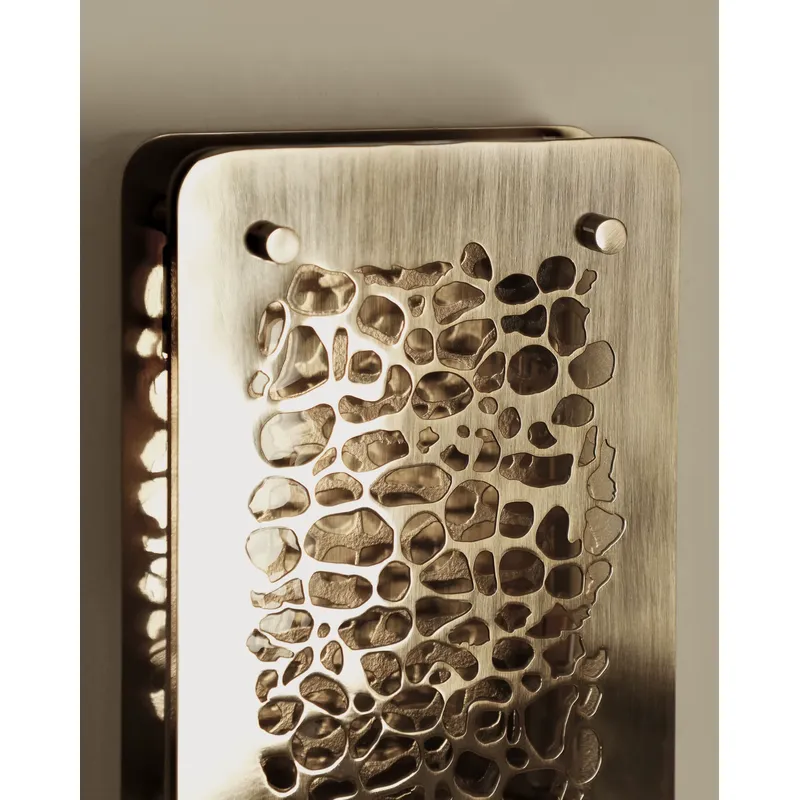 Lampade da Parete Quadrate Art - Lighting Interior Decor recensione e prezzo