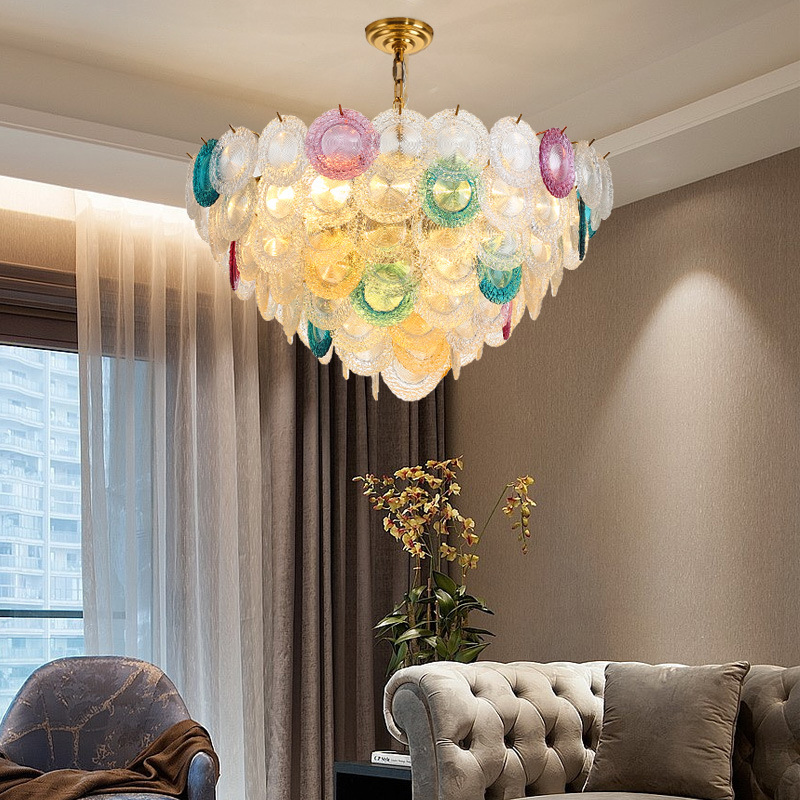 Lampadari moderni di lusso Par - Decor Lighting The Parade recensione e prezzo