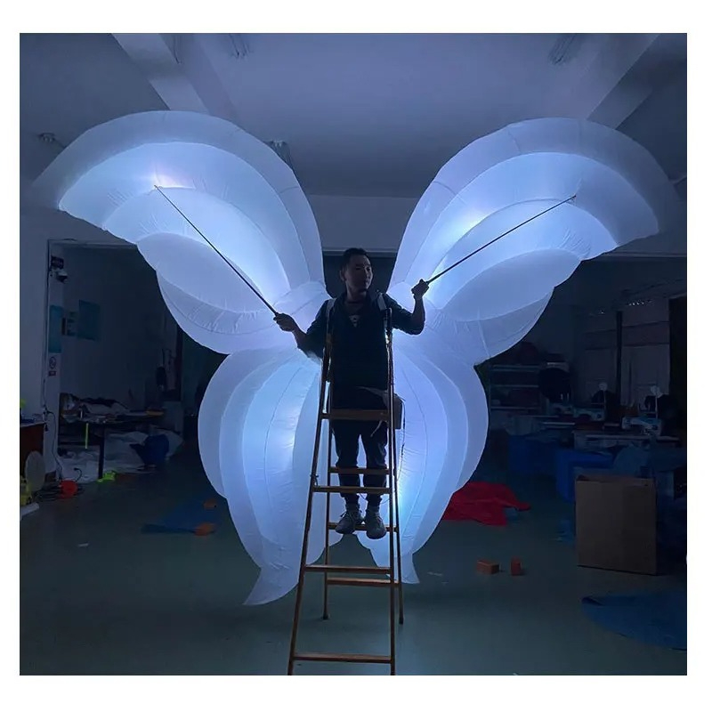Costume Gonfiabile a Forma di  - Decor Lighting The Parade recensione e prezzo