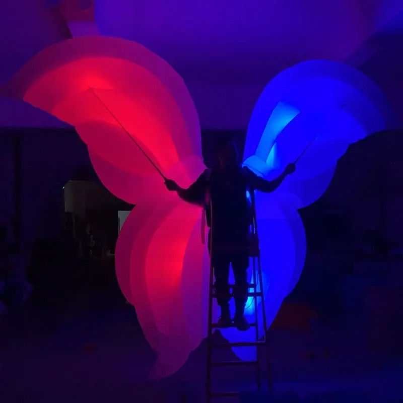 Costume Gonfiabile a Forma di  - Decor Lighting The Parade recensione e prezzo