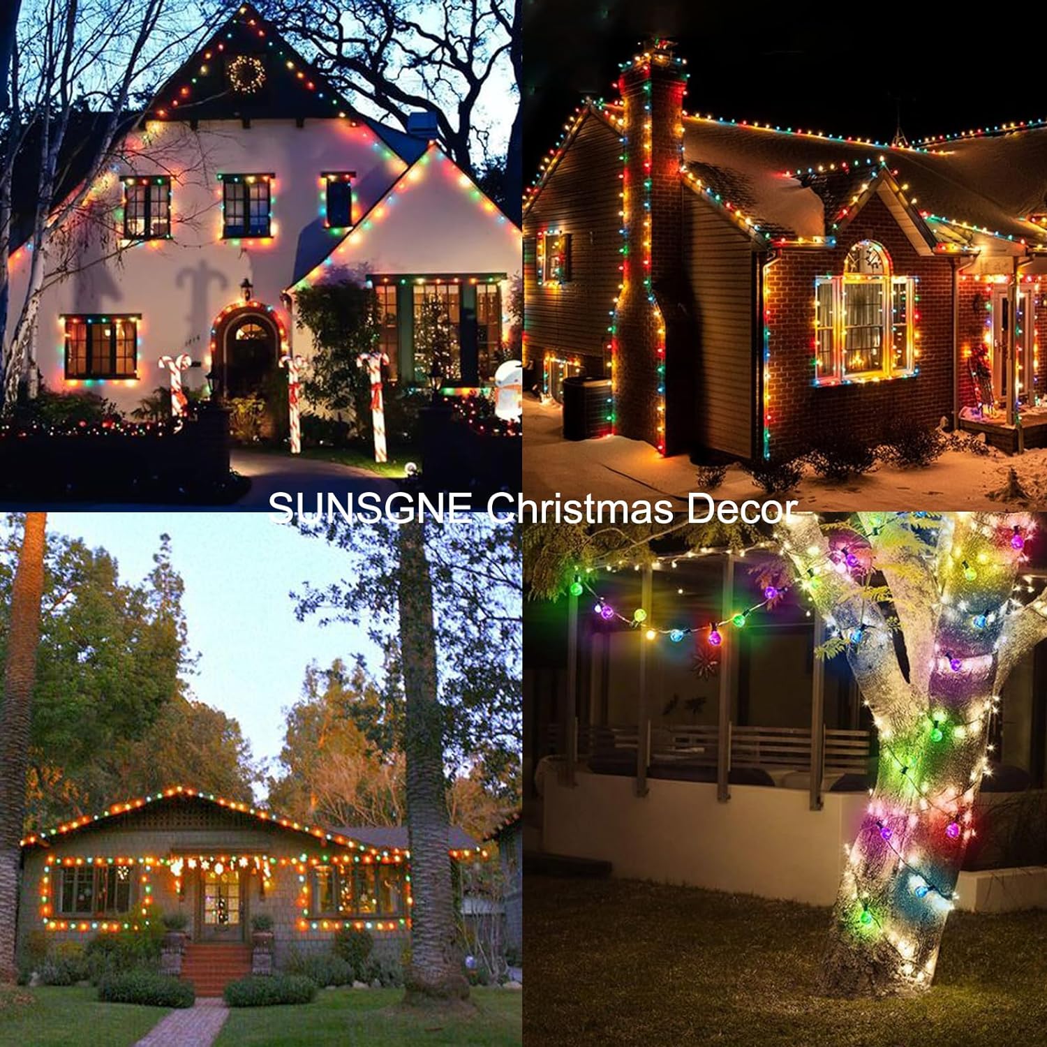 Multicolor G40 Lampadine A Led - Decor Lighting Hours recensione e prezzo