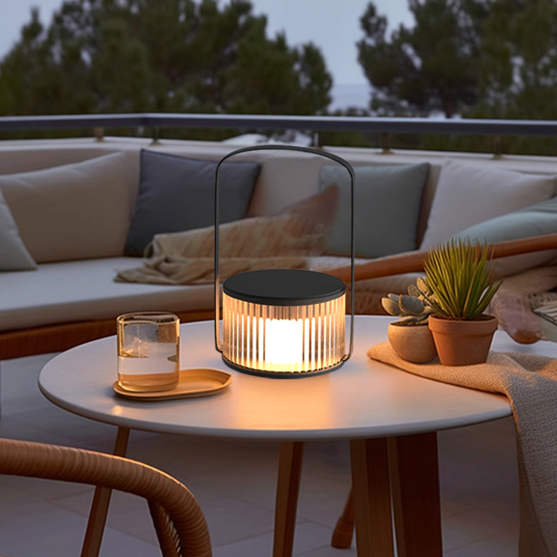 Ricarica esterna Luce ambienta - Lighting Decor Outdoor recensione e prezzo