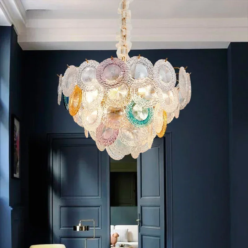 Lampadari moderni di lusso Par - Decor Lighting The Parade recensione e prezzo