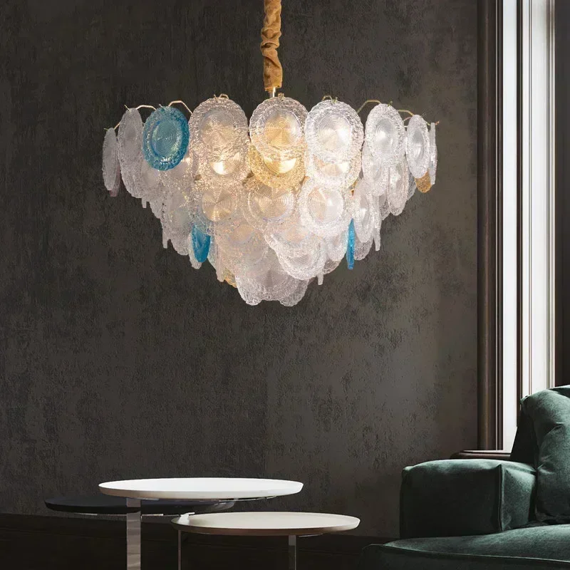 Lampadari moderni di lusso Par - Decor Lighting The Parade recensione e prezzo