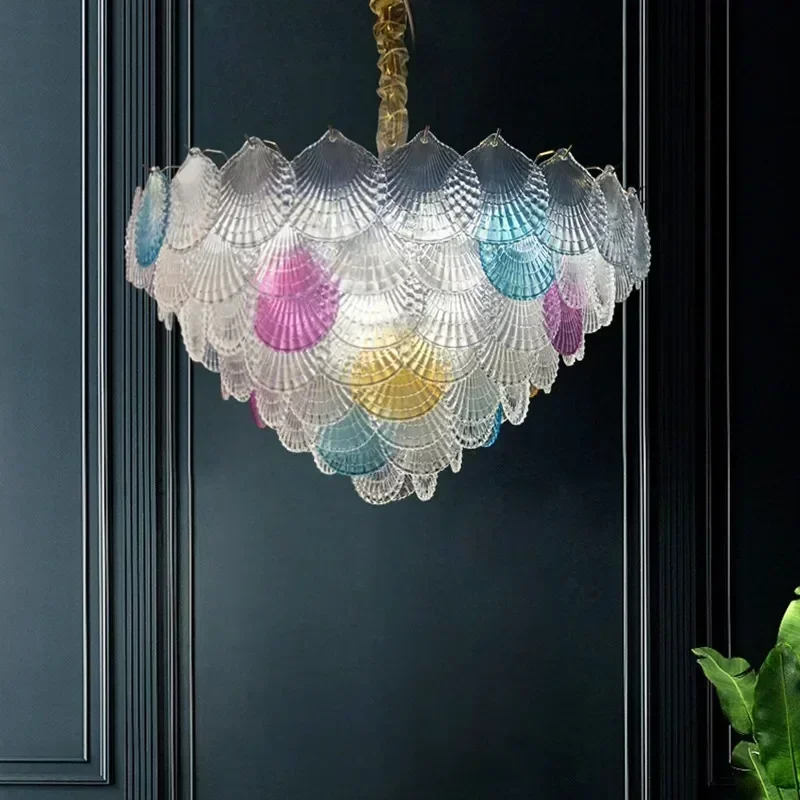 Lampadari moderni di lusso Par - Decor Lighting The Parade recensione e prezzo
