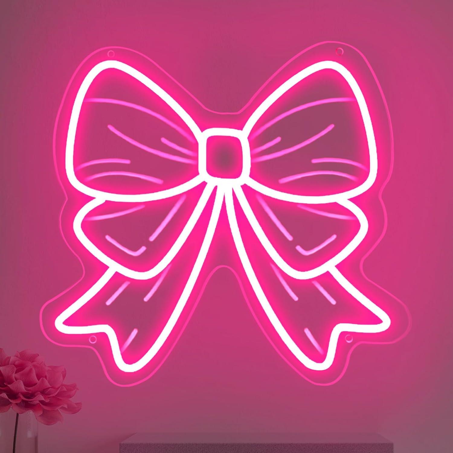 Insegne al Neon a Forma di Fio - Elegant Decor & Lighting Llc recensione e prezzo