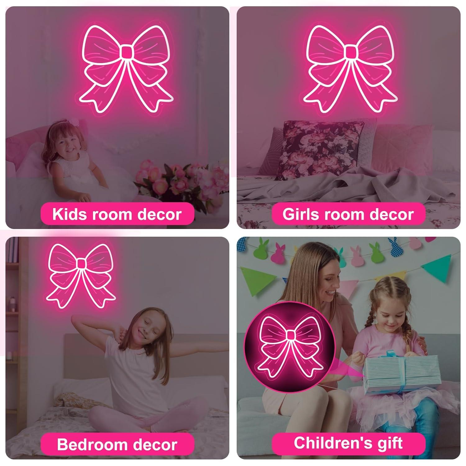 Insegne al Neon a Forma di Fio - Elegant Decor & Lighting Llc recensione e prezzo